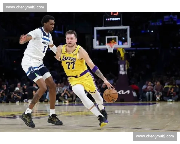 东契奇湖人首胜狂砍 49+11+8！单节 23 分比肩科比