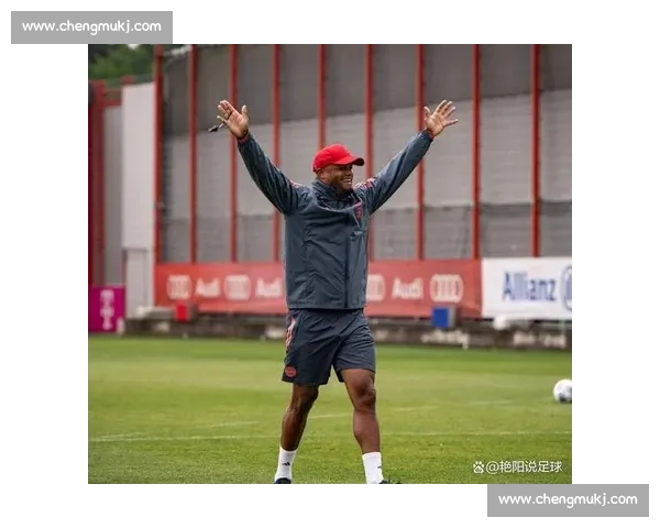 埃贝尔:不见格伊经纪人太愚蠢!拜仁抢人先出手